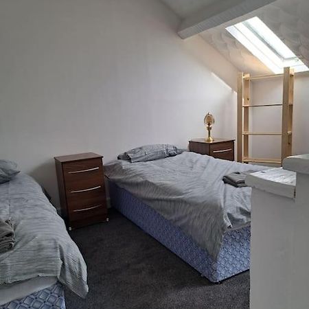 1 Bed Apart Dowlais Exteriér fotografie