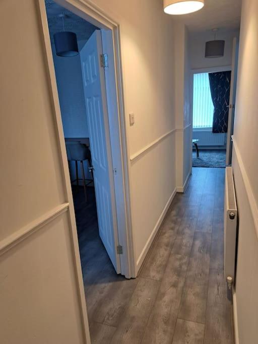 1 Bed Apart Dowlais Exteriér fotografie
