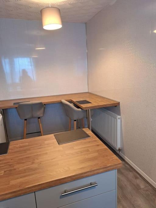 1 Bed Apart Dowlais Exteriér fotografie